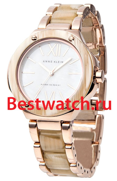 Часы Anne Klein Big Bang 1148CMHN